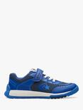 Clarks Kids' Cica Star Flex Trainers