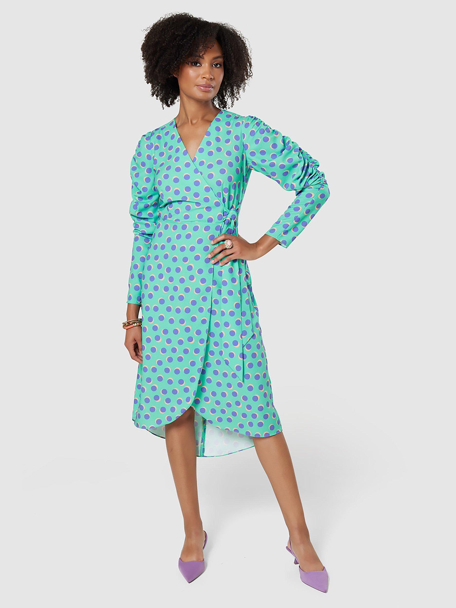 John lewis midi dress hotsell