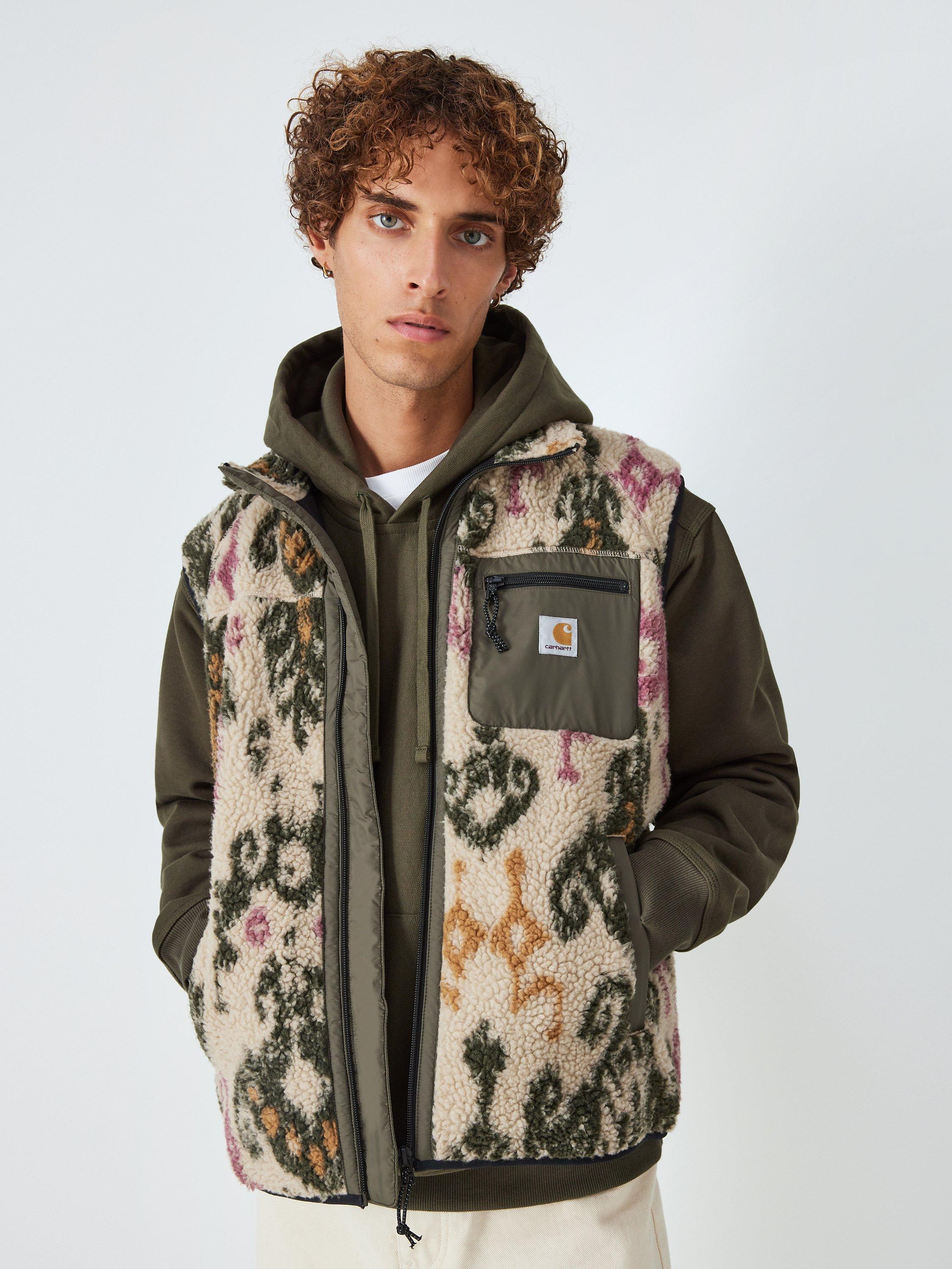 Carhartt WIP Prenti Gilet, Multi