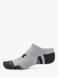 Under Armour Performance Tech Socks, Pack of 3