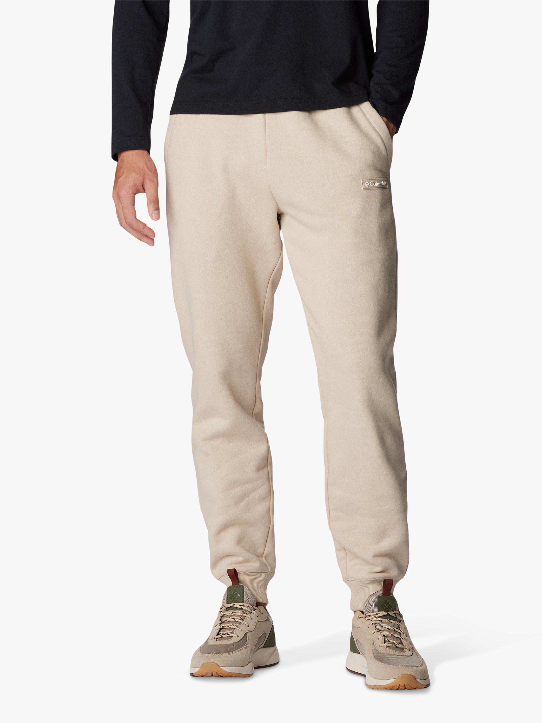 Columbia Marble Canyon Heavyweight Fleece Joggers, Ancient Fossil