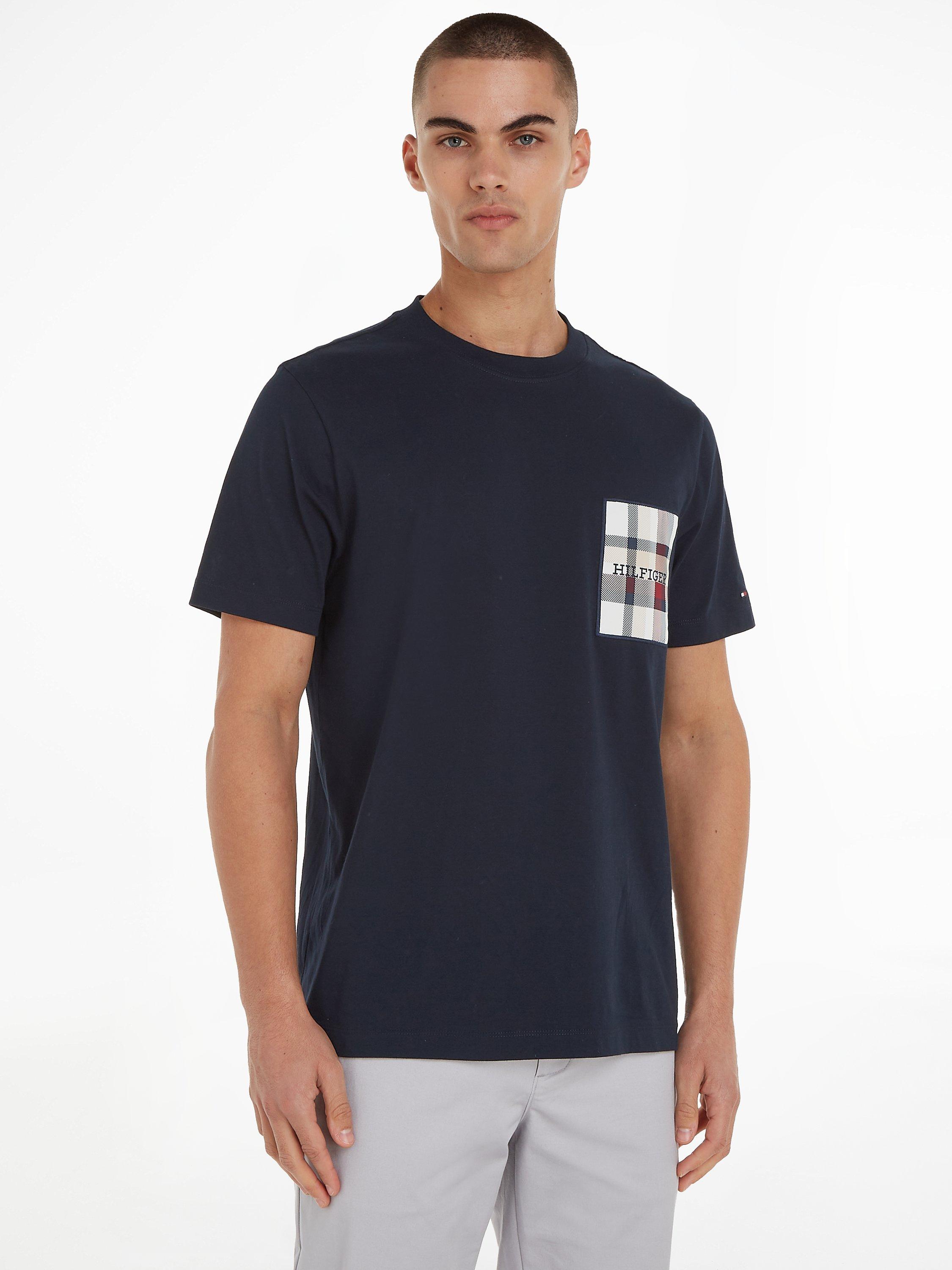 Tommy Hilfiger Tommy Label T-Shirt
