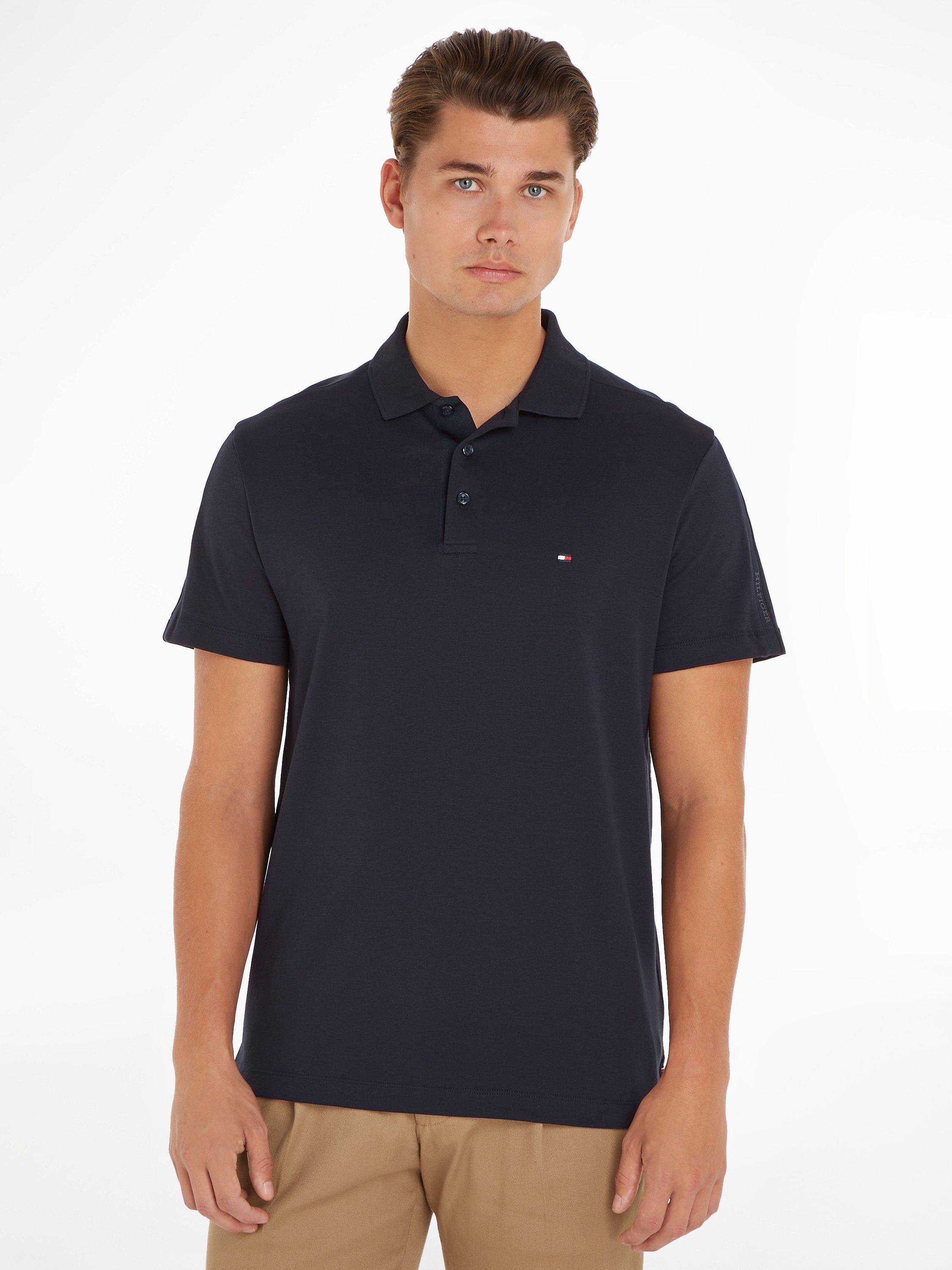 Tommy Hilfiger Regular Polo Shirt