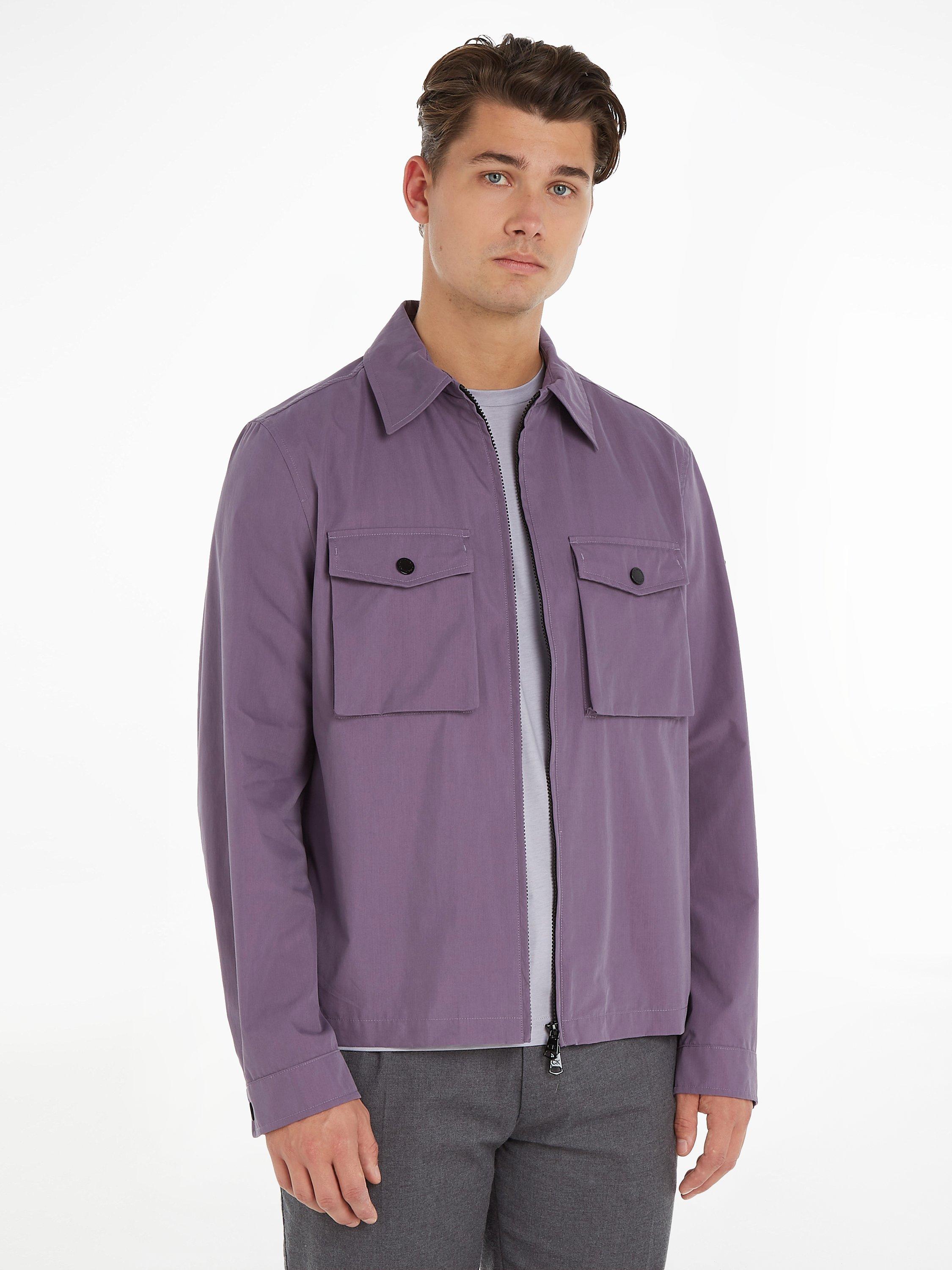 Light purple jackets best sale