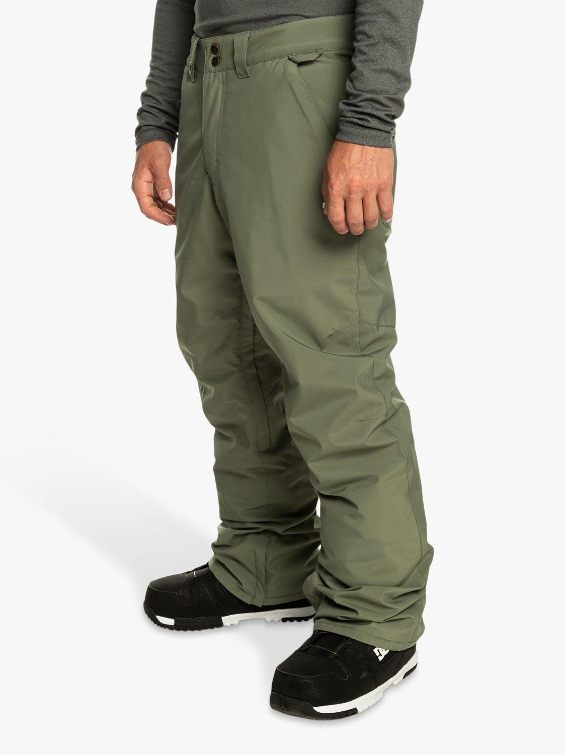 Quiksilver Esta Ski Trousers