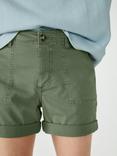 HUSH Chino Shorts