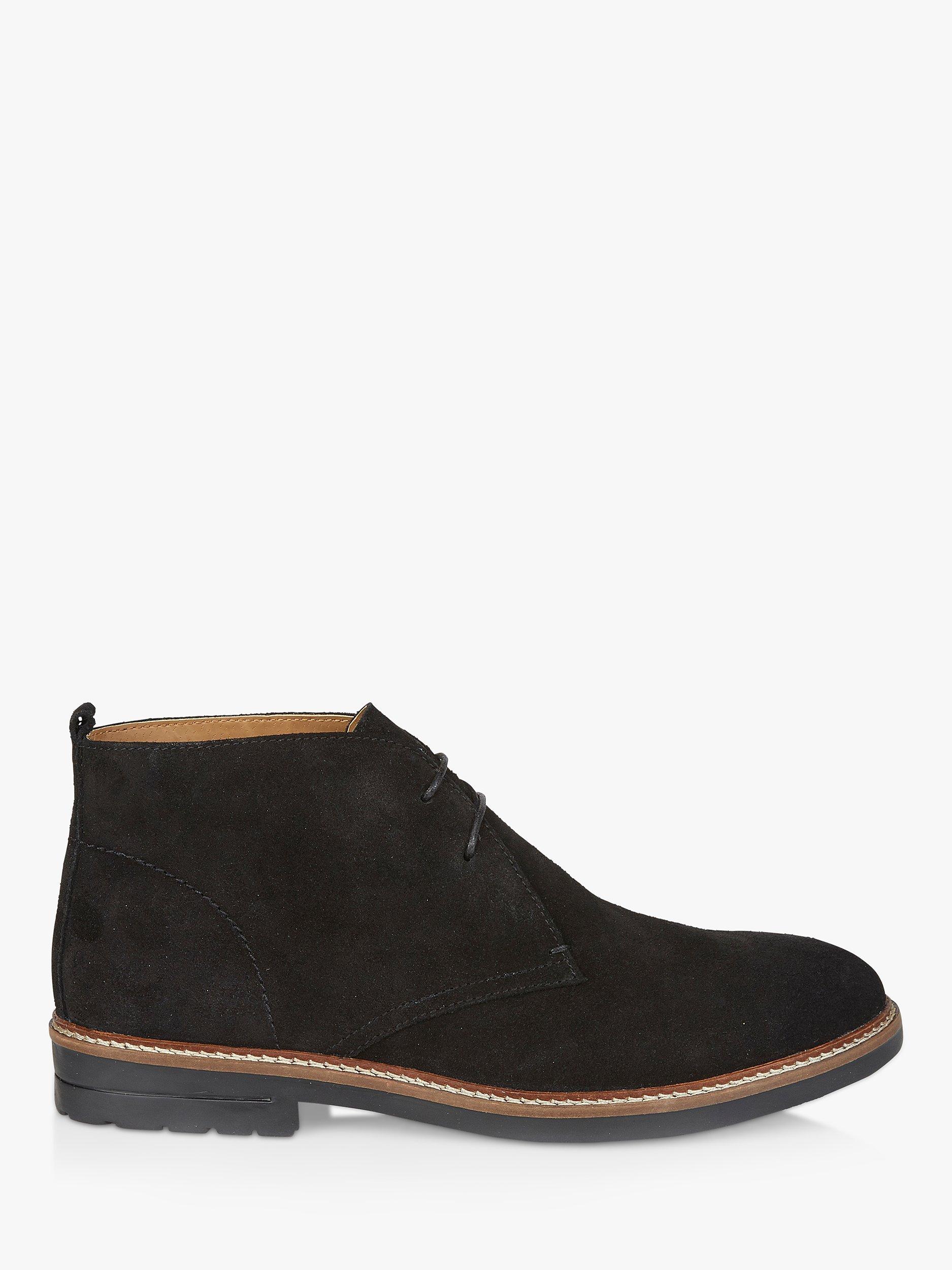 John lewis chukka boots hotsell