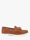 Silver Street London Milford Suede Tassel Loafers