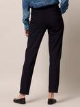 Helen McAlinden Jill Trousers, Dark Navy