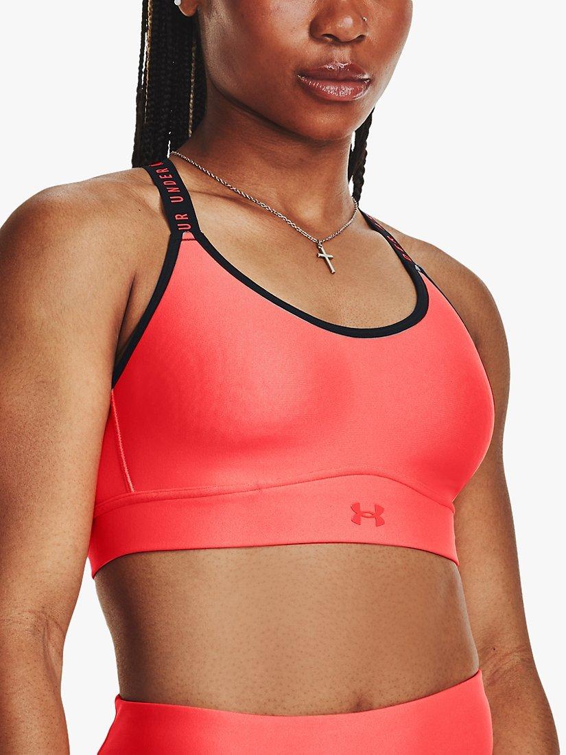 Under Armour Infinity High Impact Sports Bra