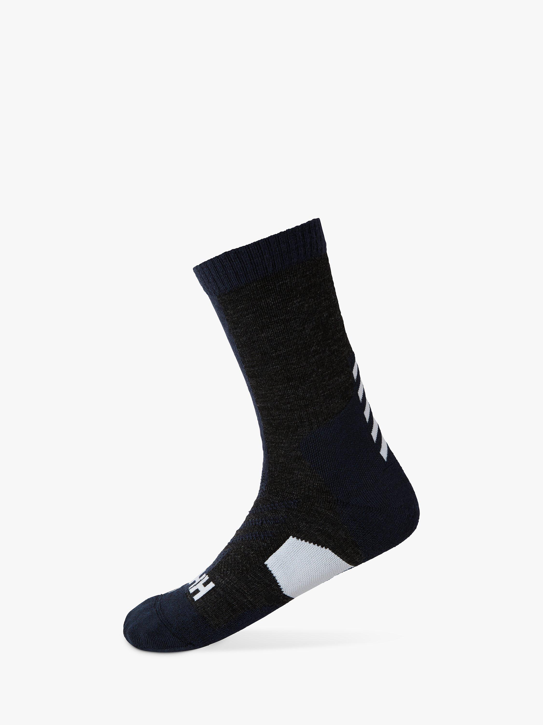 Helly Hansen Hiking Socks, Navy
