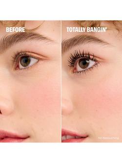 Benefit BADgal BANG! Volumising Mascara - view 2, Black