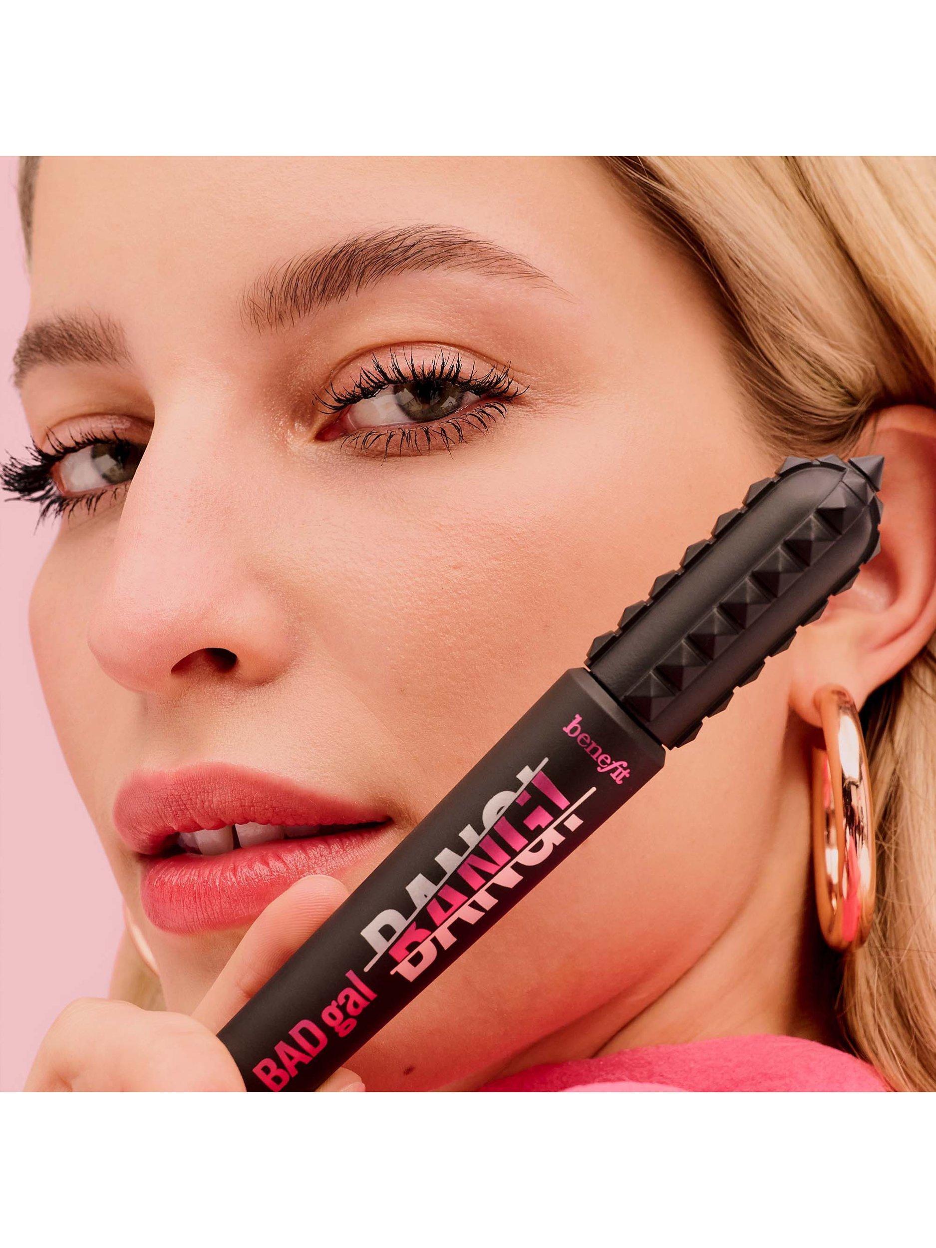 Benefit BADGal BANG! Mascara Mini, Black