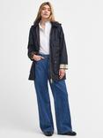 Barbour Highclere Waxed Jacket