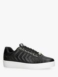 Carvela Joyful Lace Up Trainers