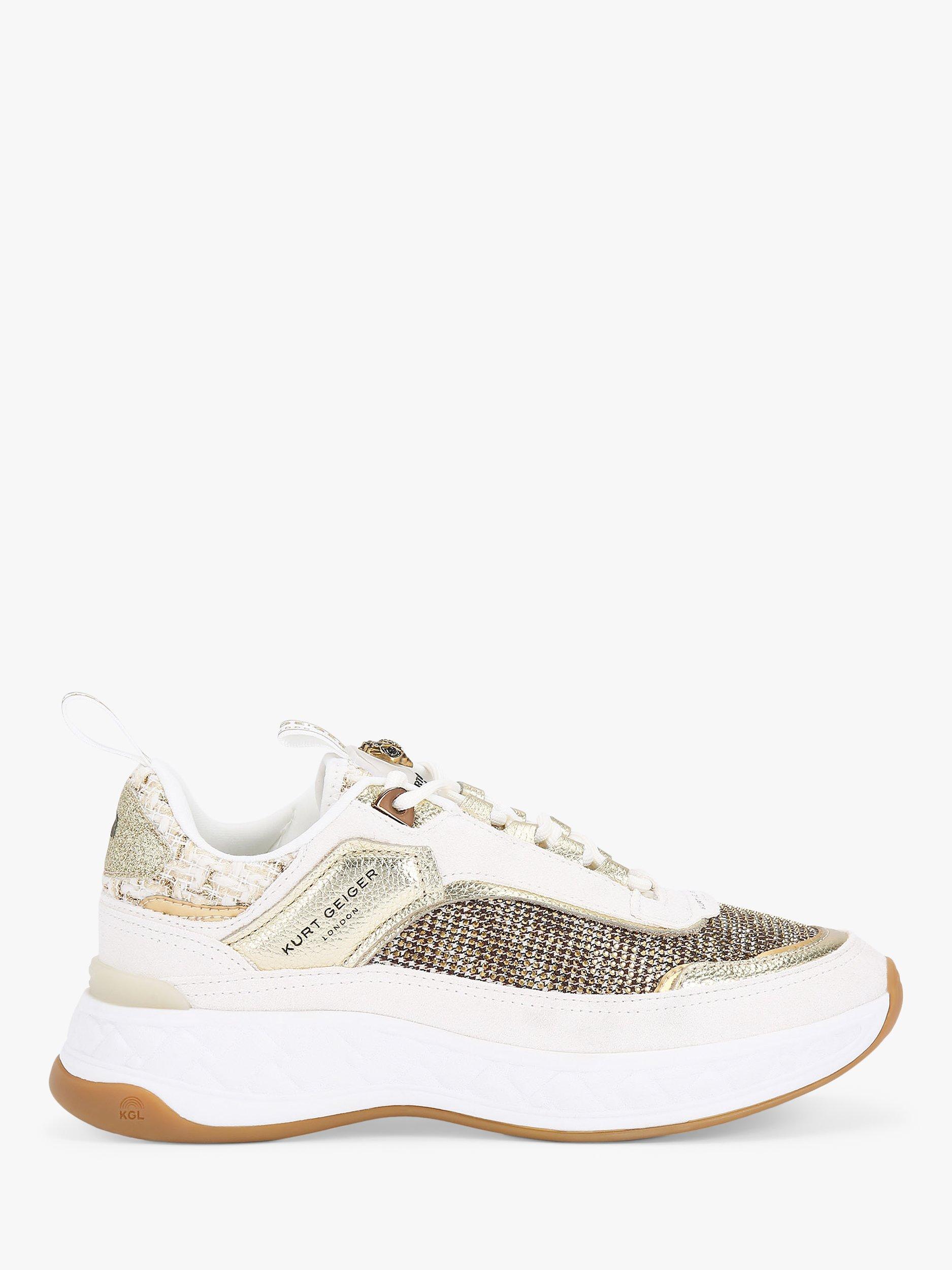 Kurt Geiger London Kensington Trainers
