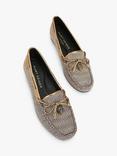 Kurt Geiger London Eagle Moccasins