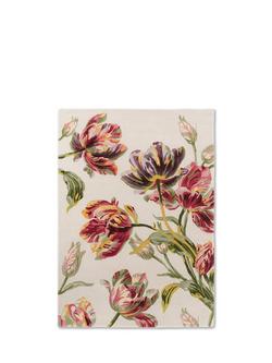 Laura Ashley Gosford Floral Rug, Multi, Multi