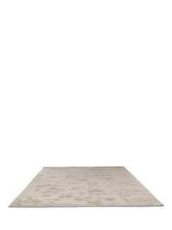 Laura Ashley Rye Floral Rug - view 2, Neutral