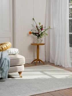 Laura Ashley Silchester Rug - view 2, Light Green