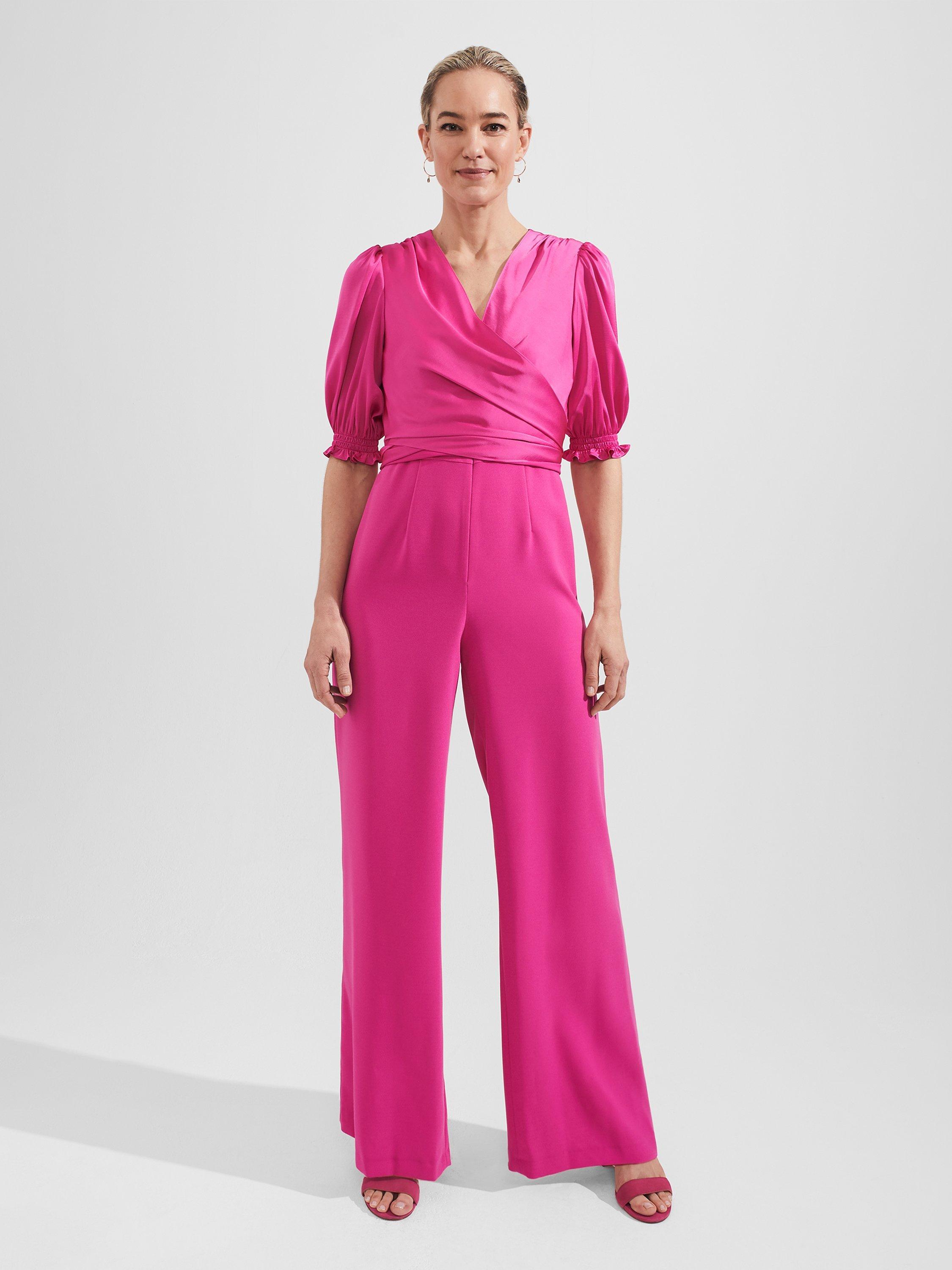 John lewis hobbs jumpsuit on sale