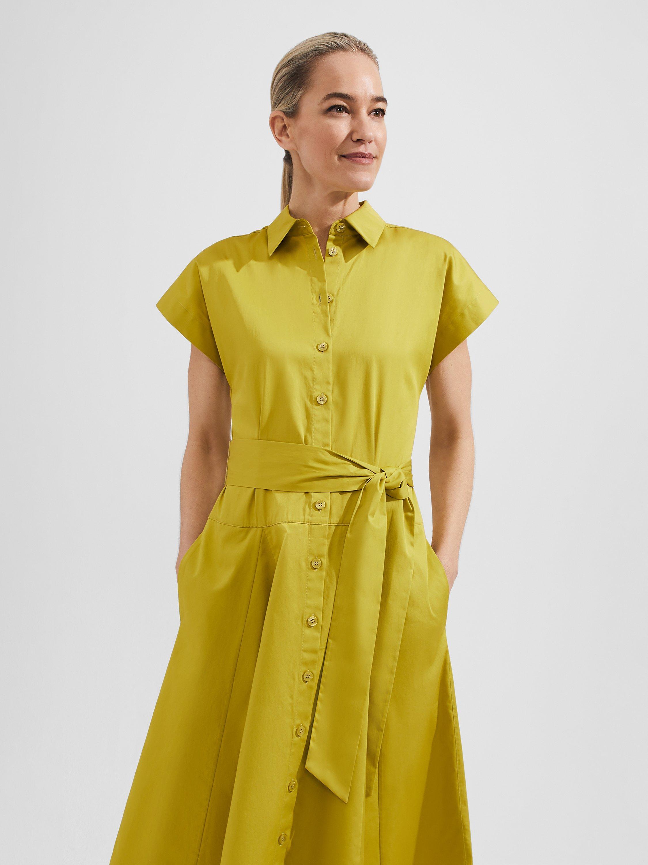Hobbs shelby dress sale