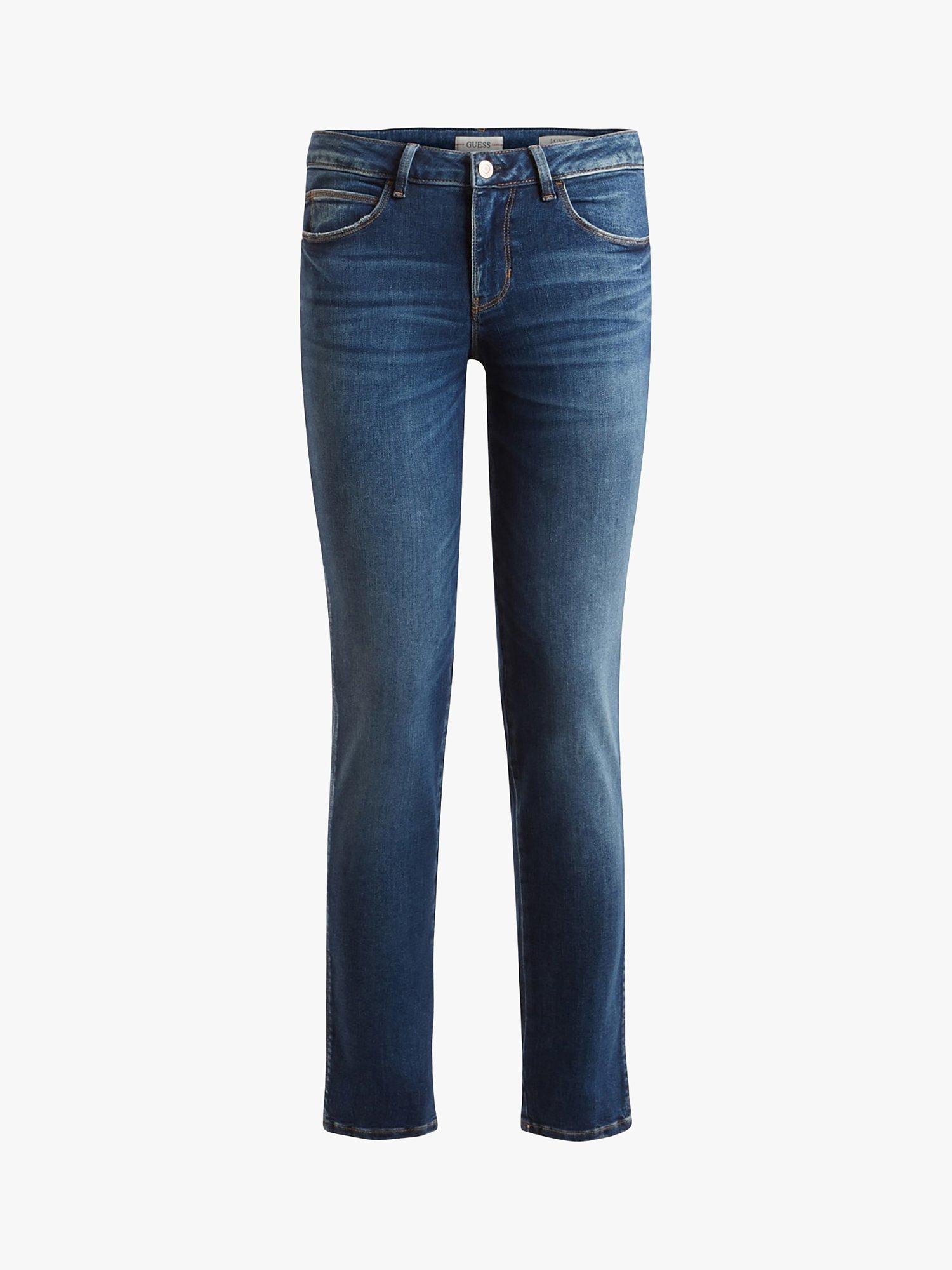 GUESS Curve X Demin Jeans