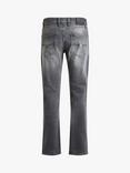 GUESS Angels Slim Fit Jeans, Carry Grey