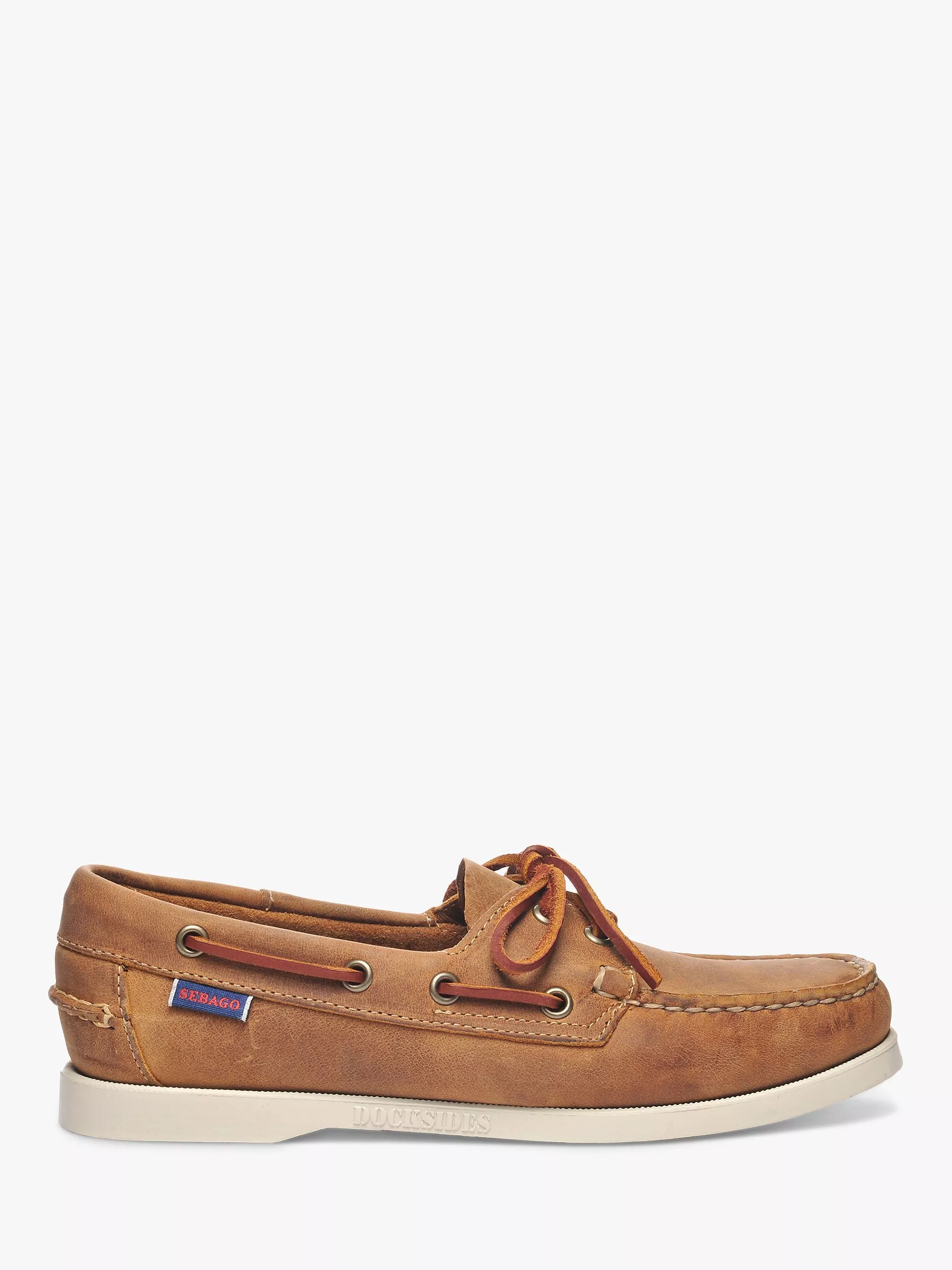 Sebago John Lewis Partners