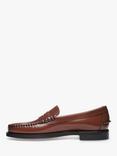 Sebago Classic Dan Leather Loafers