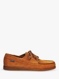 Sebago Askook Suede Boat Shoes, Tan