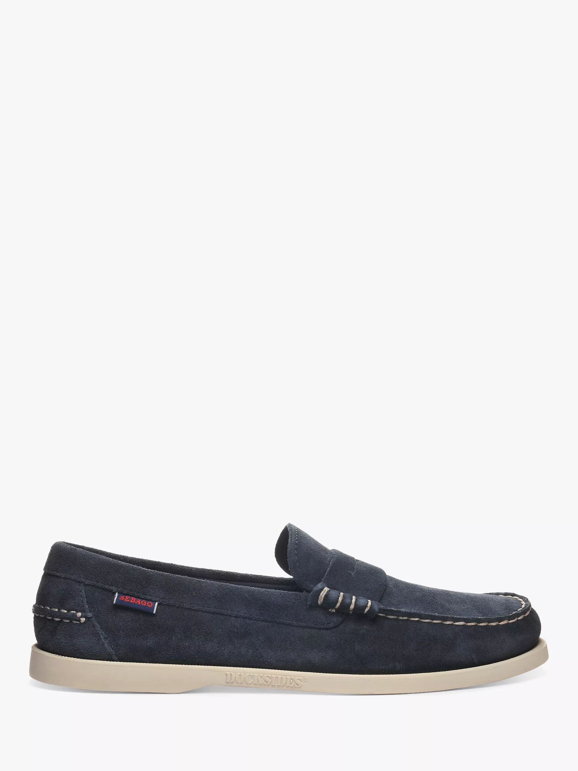 Sebago shoes john lewis online