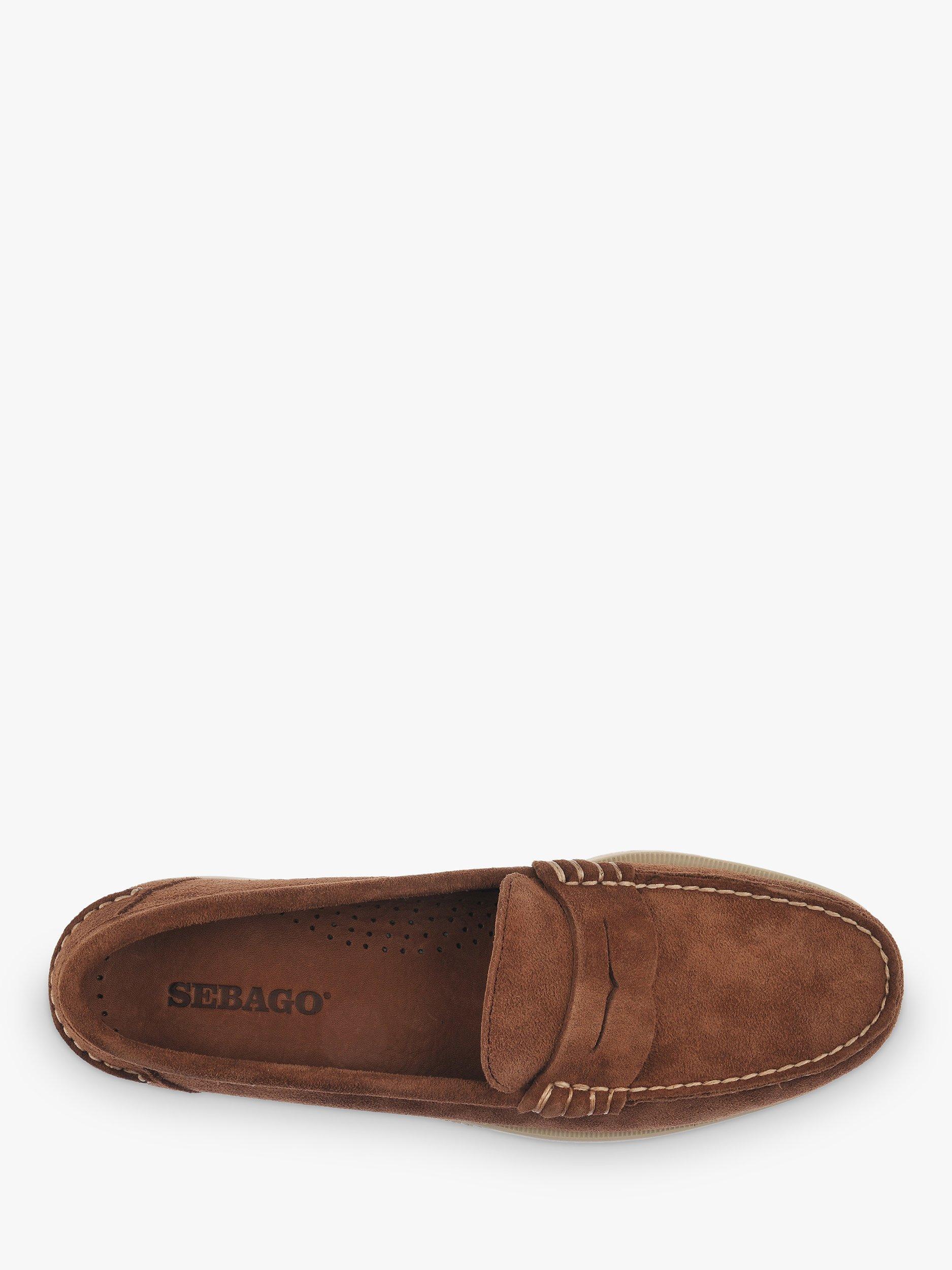 Sebago shoes john lewis deals
