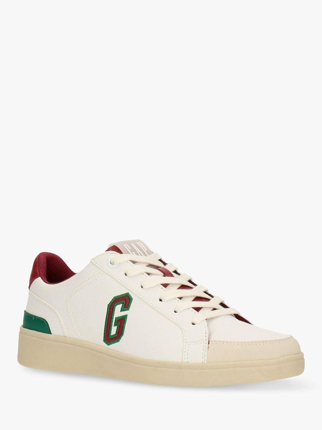 Gap Kids' Seattle II Lace Up Trainers
