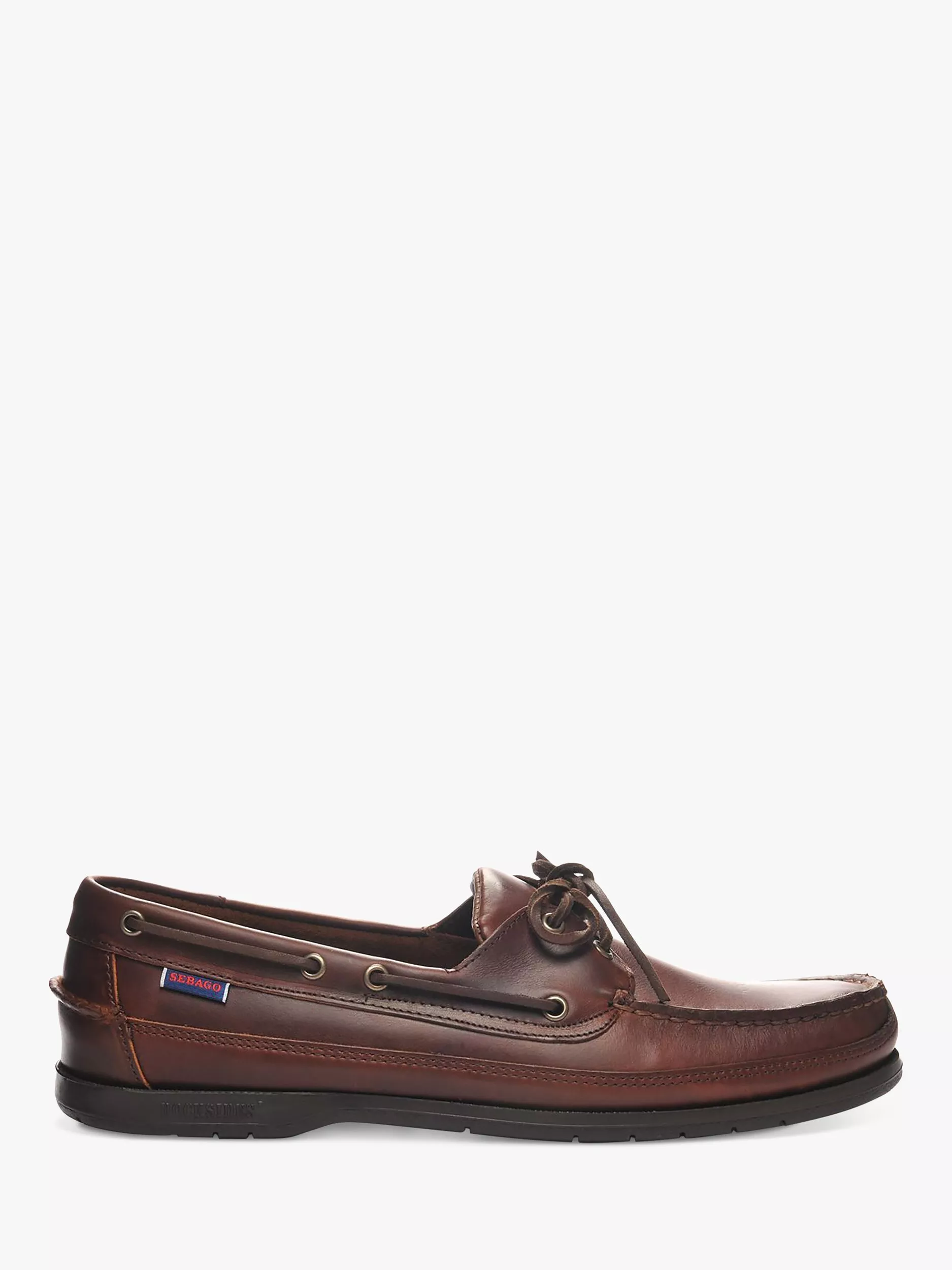 Original sebago shoes top