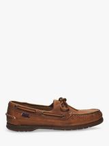 Brown Leather