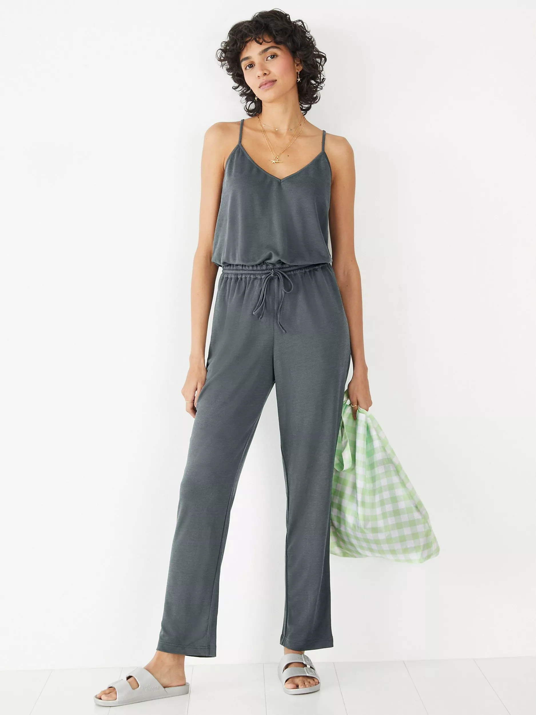 Hush jumpsuit john lewis shops