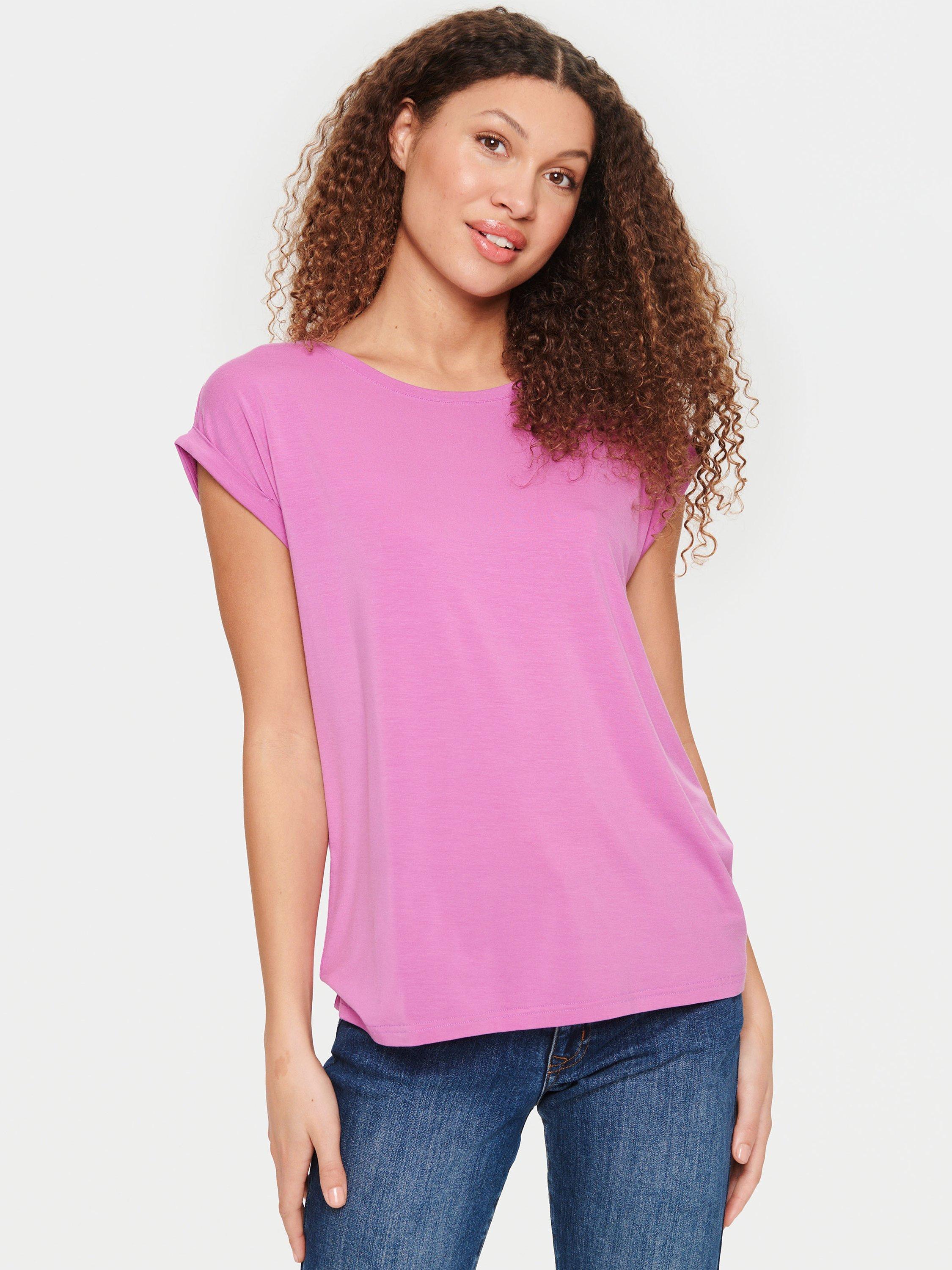 Saint Tropez Adelia T-Shirt