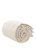 Floks Luxury British Summer Wool Duvet, 4-5 Tog