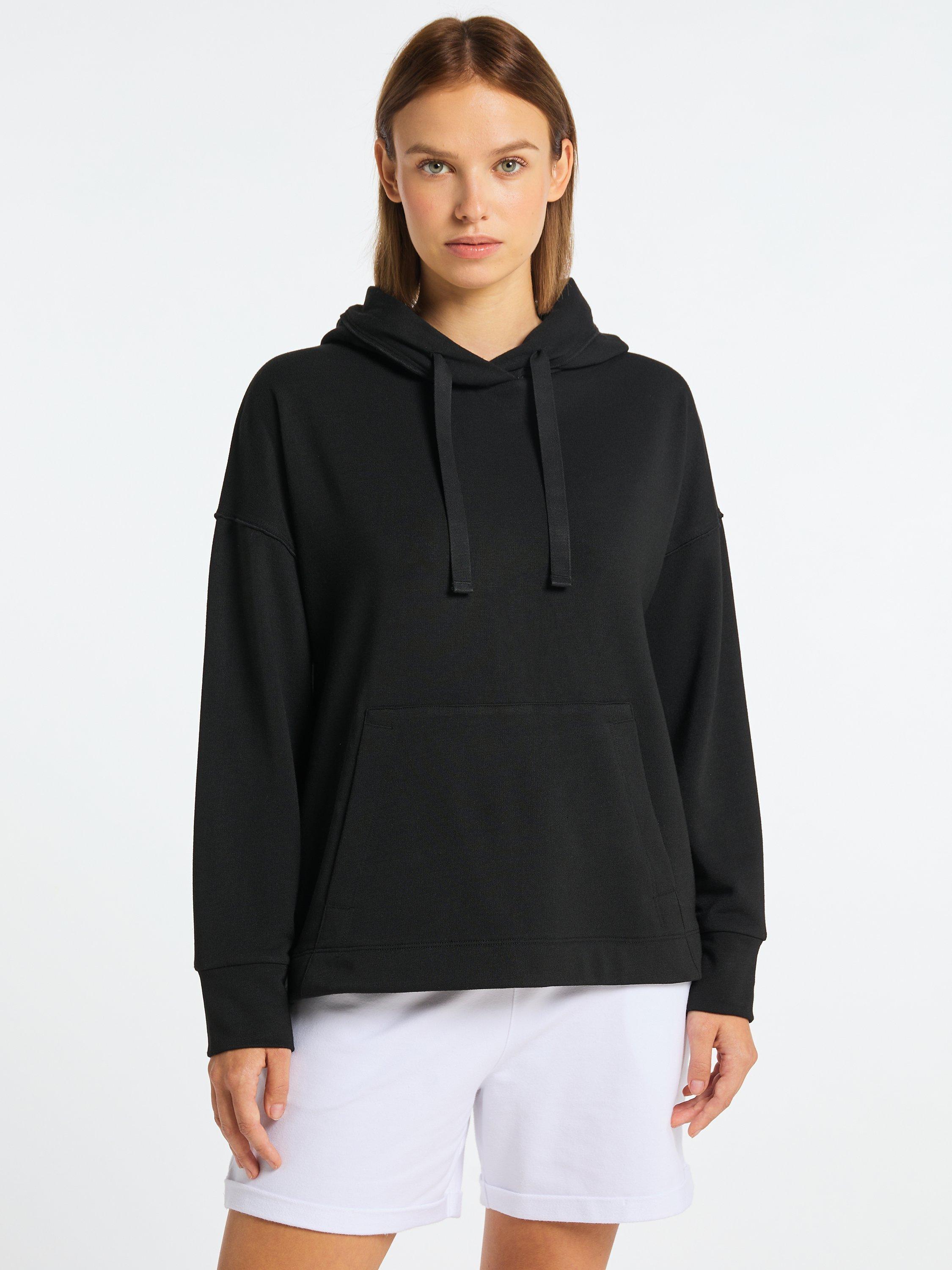 Venice Beach Lyndsey Hoodie, Black, S
