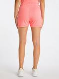 Venice Beach Ammy Shorts, Sunset Peach