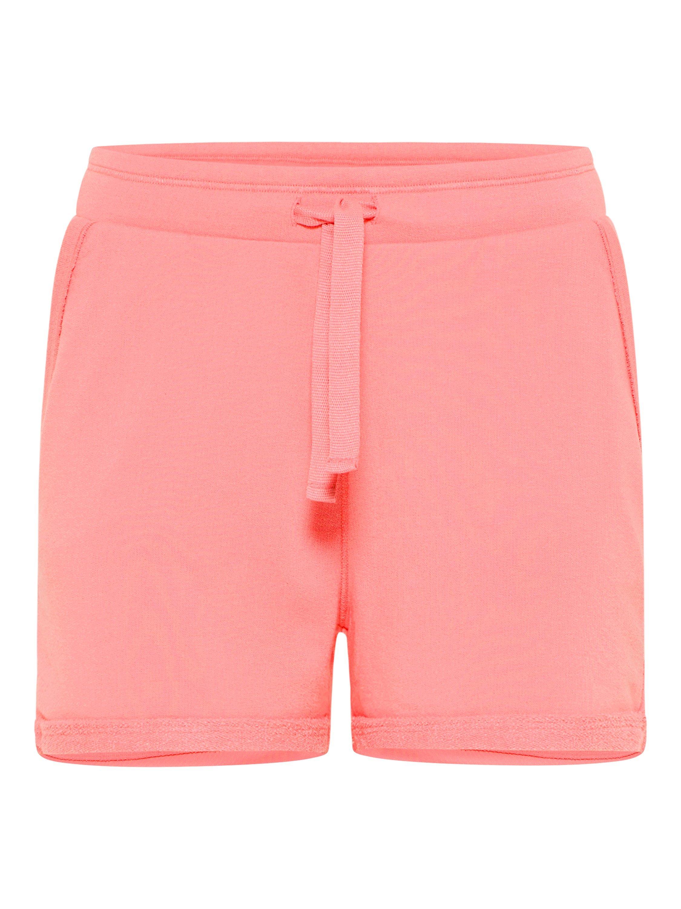 Product image 4 of 7, which shows Venice Beach Ammy Shorts, Sunset Peach, XL