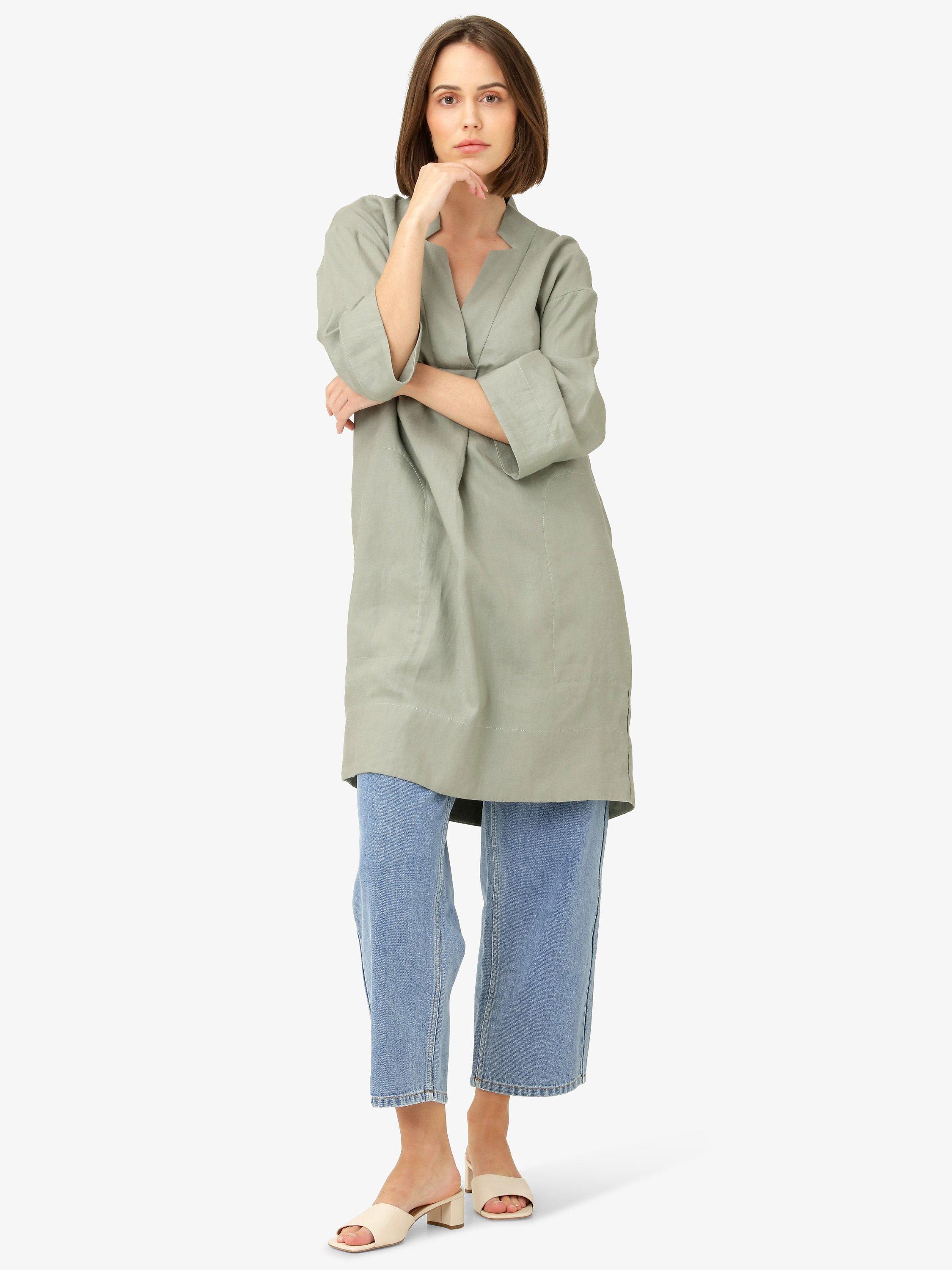 Noa Noa Lise Oversized Dress, Shadow