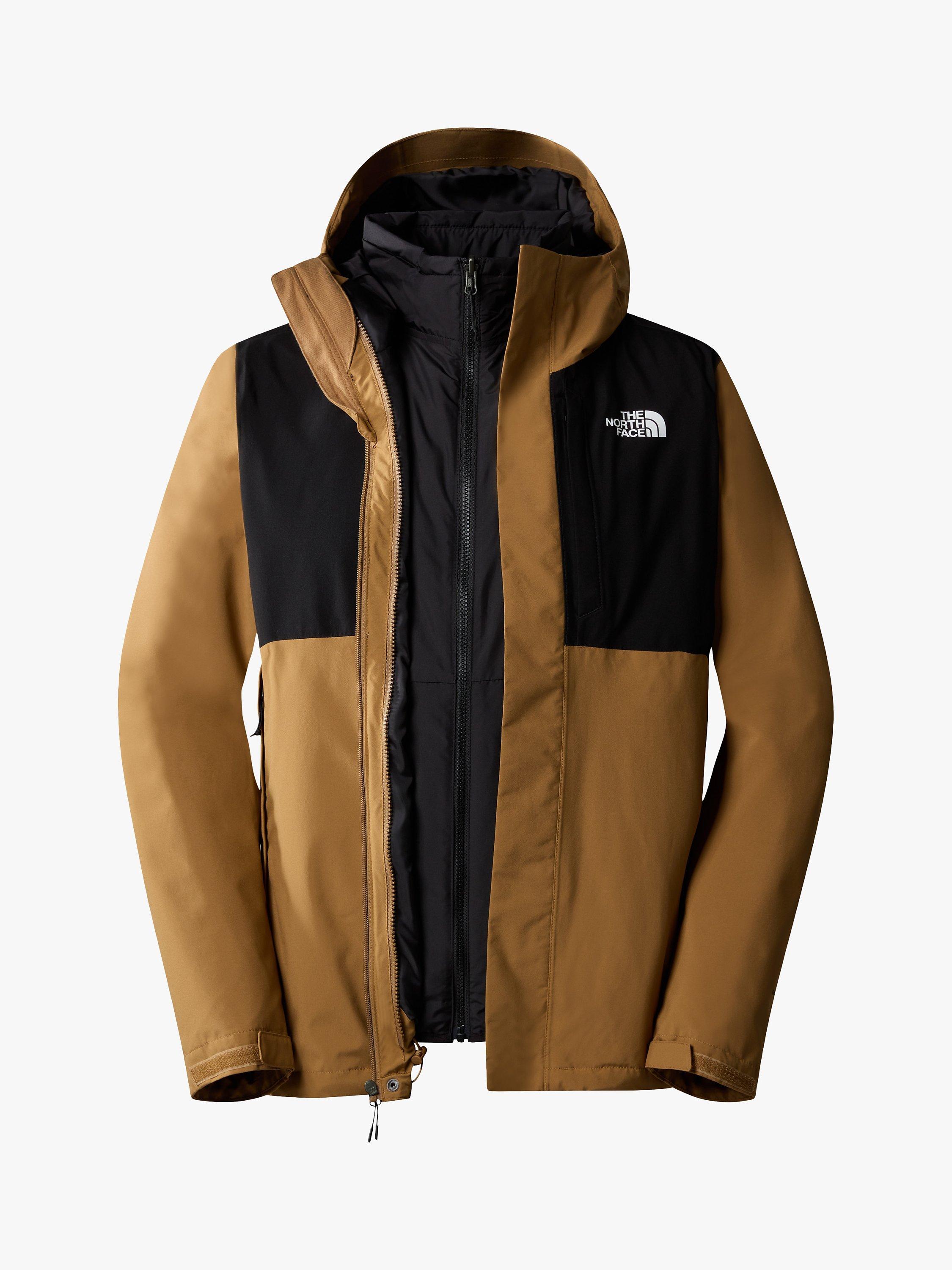 The North Face Carto Triclimate Men's Sii Jacket