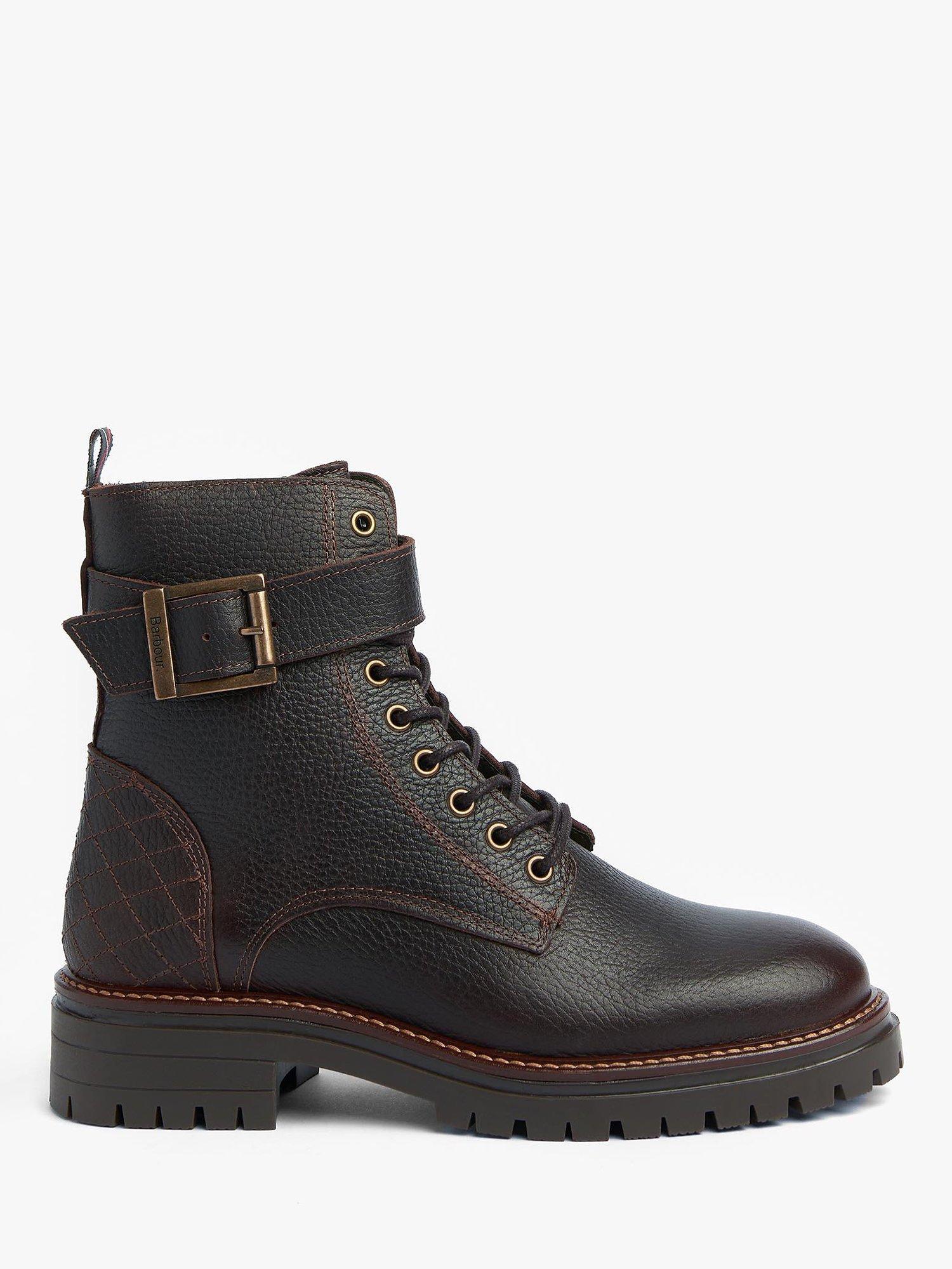 Barbour boots john lewis online