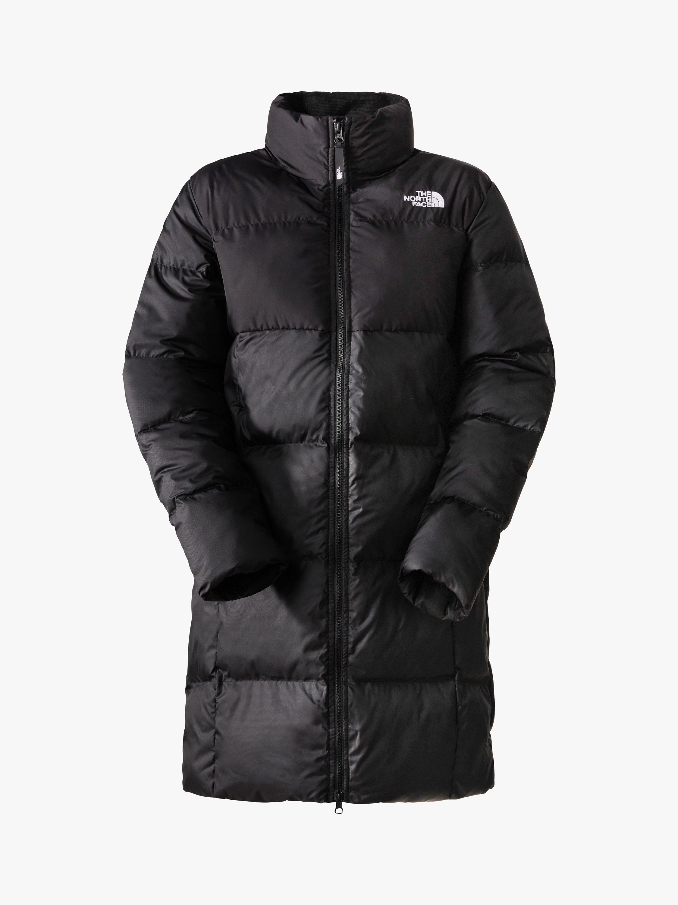 The North Face Saikuru Women's Parka Jacket