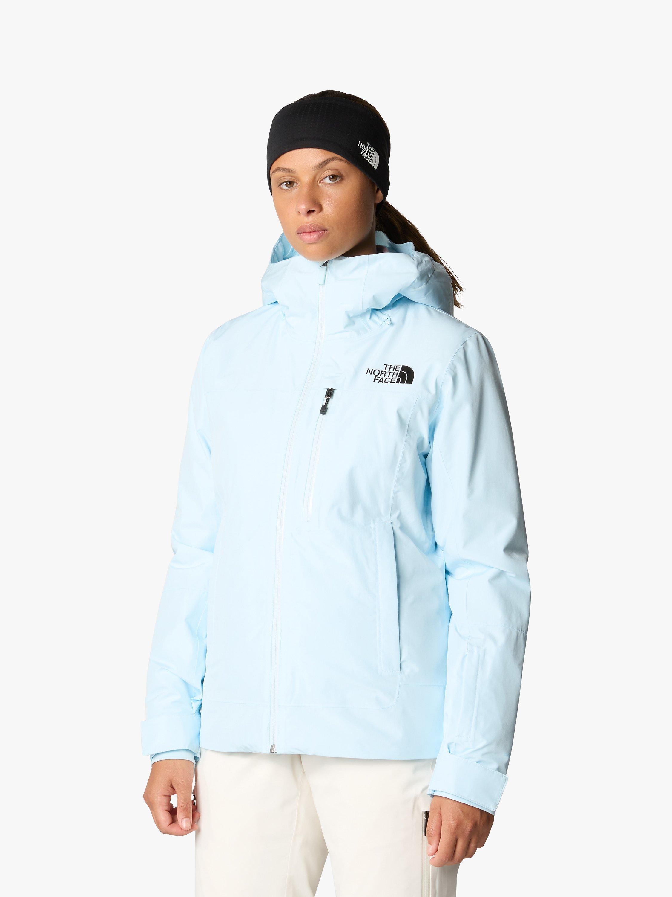 The North Face Descendit Ski Jacket, Blue