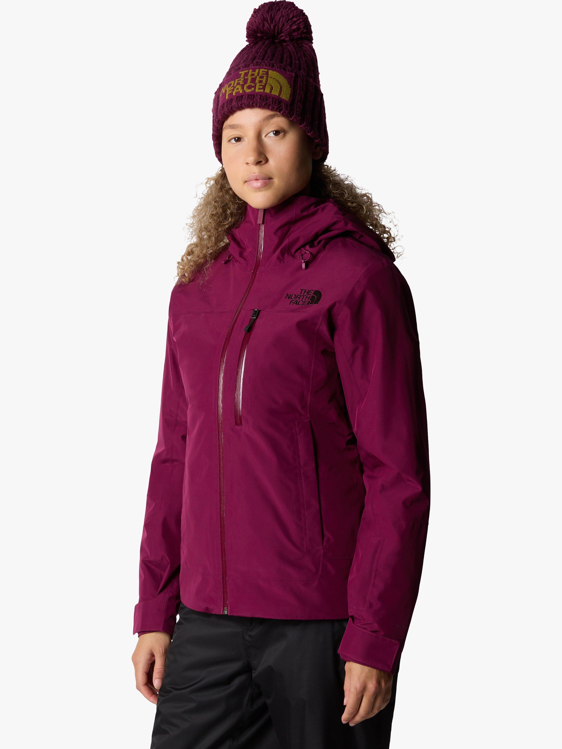 The North Face Descendit Ski Jacket