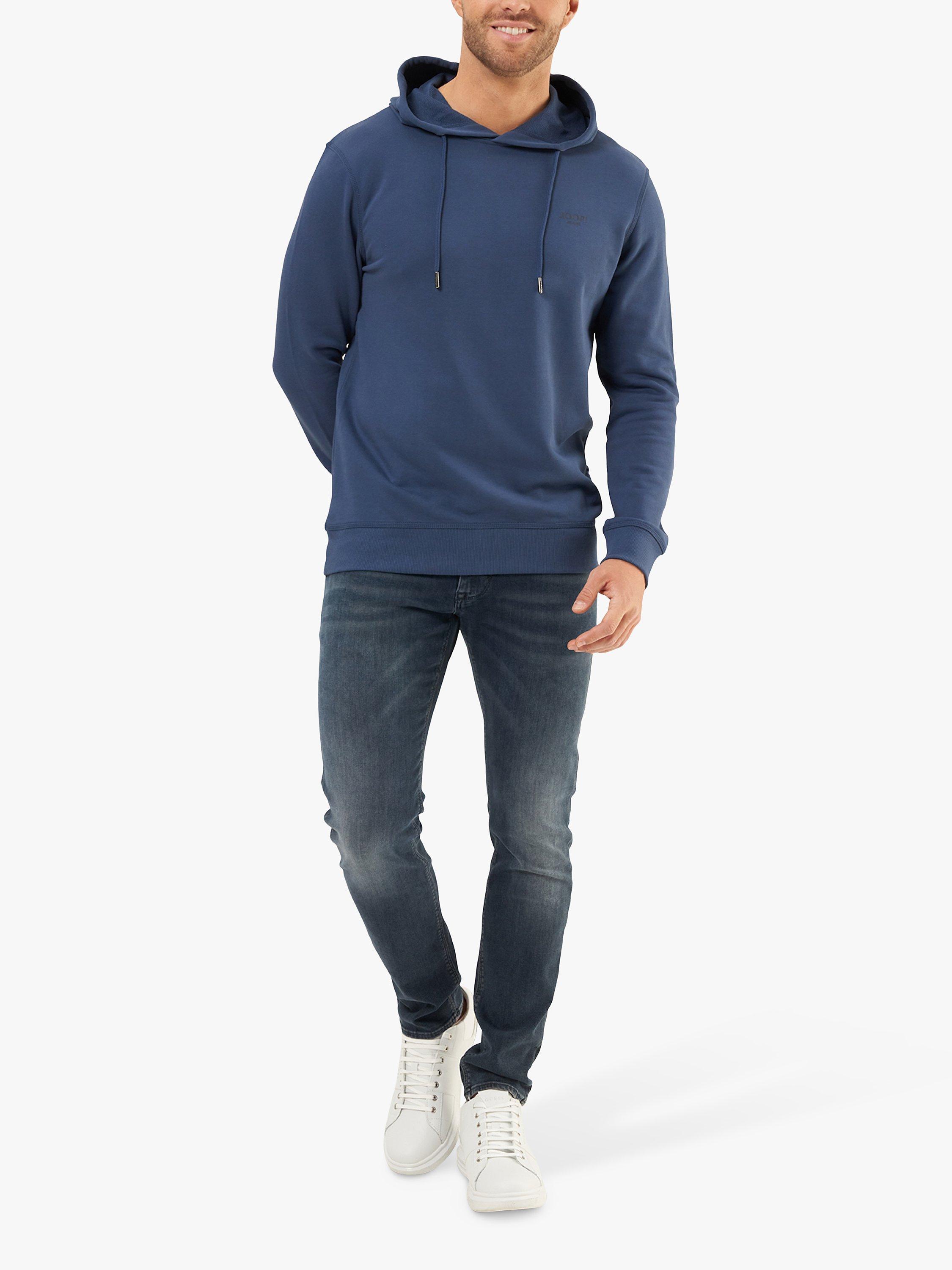 JOOP! Stephen Slim Leg Jeans, Blue Dark
