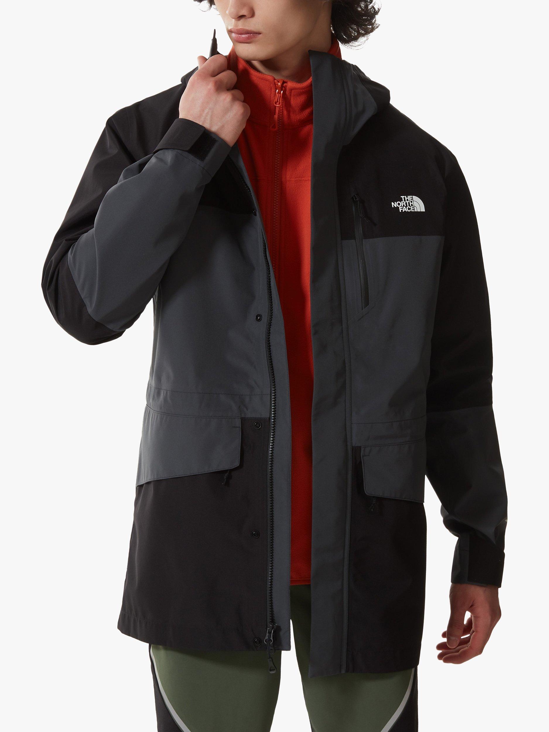 The North Face Dryzzle All-Weather FUTURELIGHT™ Men's Waterproof Jacket